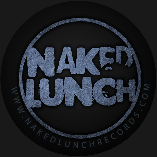 Naked Lunch