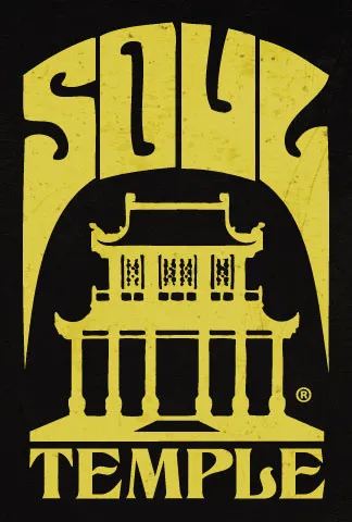 Soul Temple Entertainment