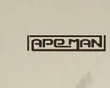 Apeman Records