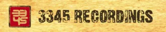 3345 Recordings