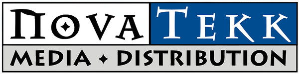 Nova Tekk Media + Distribution