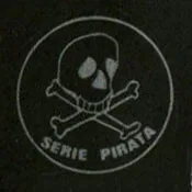 Serie Pirata