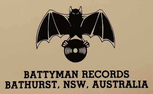 Battyman Records