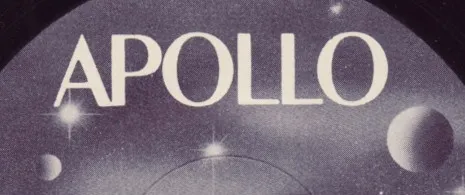 Apollo Records