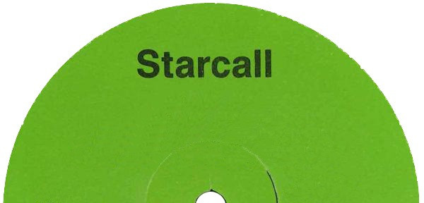 Starcall Records