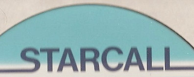 Starcall Records