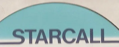 Starcall Records