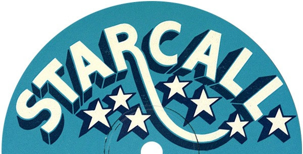 Starcall Records