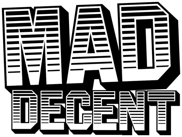 Mad Decent