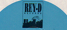 Rey-D Records
