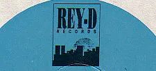 Rey-D Records