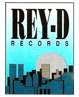 Rey-D Records