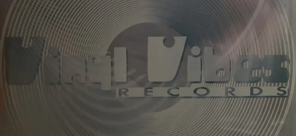 Vinyl Vibes Records