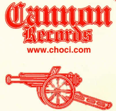 Cannon Records