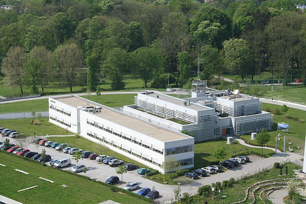 ORF Studio Niederösterreich