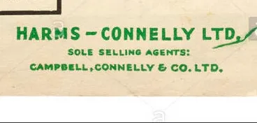 Harms - Connelly Ltd.