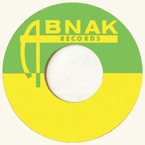 Abnak Records