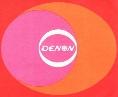 Denon