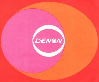 Denon