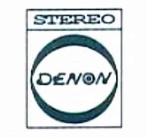Denon