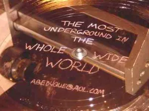 Abe Duque Records