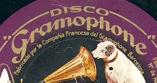 Compañía Francesa Del Gramophone Barcelona
