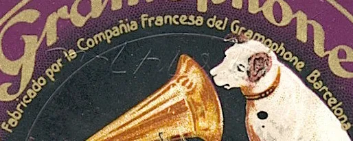 Compañía Francesa Del Gramophone Barcelona
