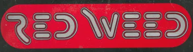 Red Weed