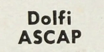 Dolfi