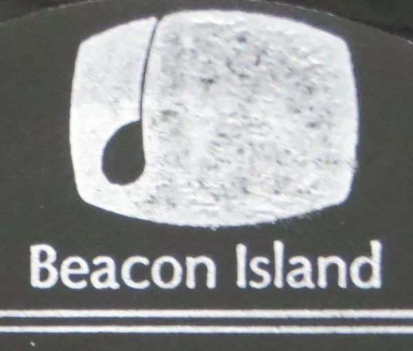 Beacon Island