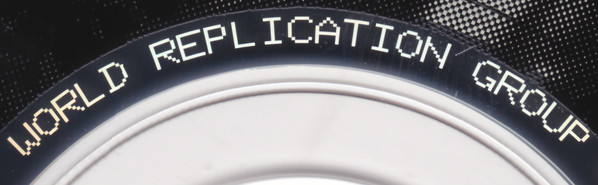 World Replication Group