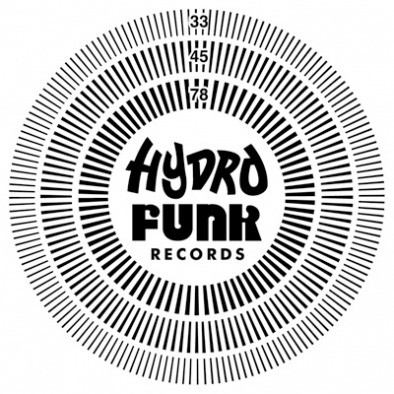 Hydrofunk Records
