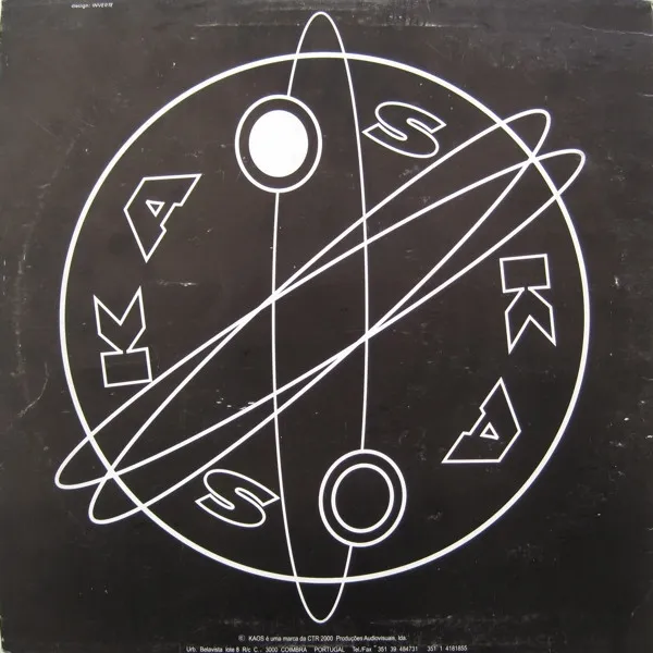 Kaos Records