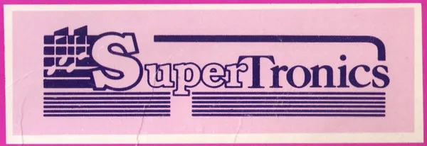 Supertronics