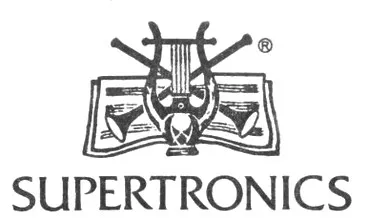Supertronics