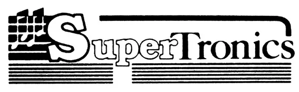 Supertronics