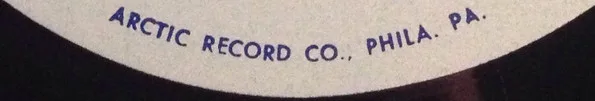Arctic Record Company