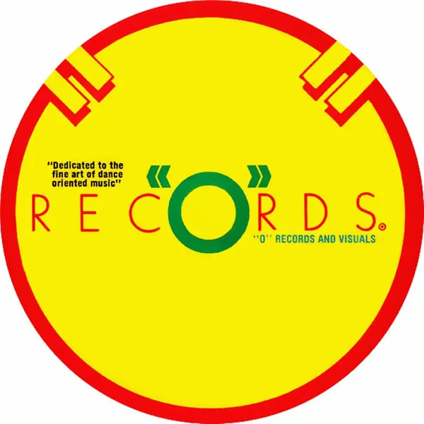 "O" Records