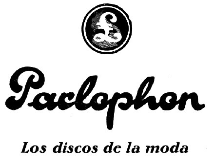 Parlophon S.A.