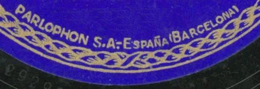 Parlophon S.A.