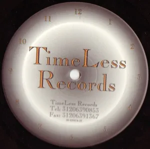 Timeless Records