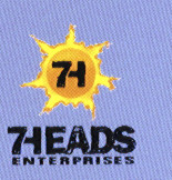 Seven Heads