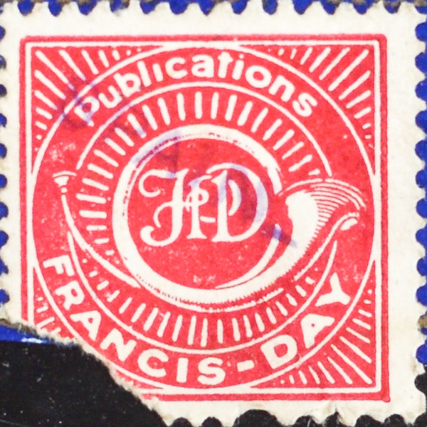 Publications Francis Day