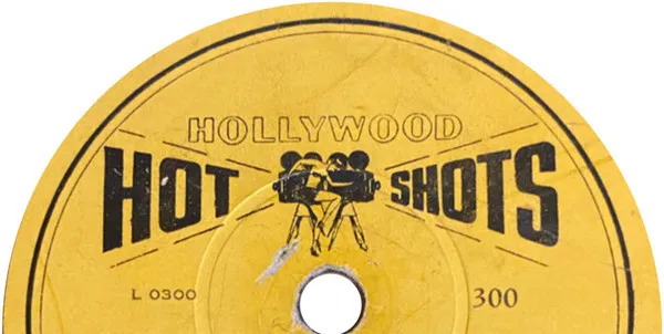 Hollywood Hot Shots