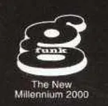 G-Funk The New Millennium 2000