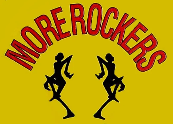 More Rockers