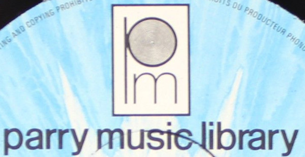 Parry Music Library