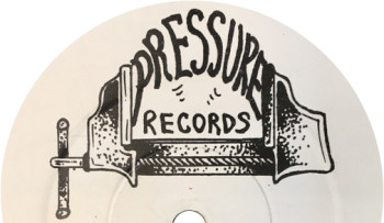 Pressure Records