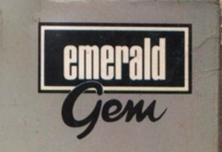 Emerald Gem