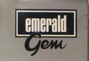 Emerald Gem